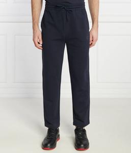 Спортивные штаны мужские Hugo на кулиске, синий