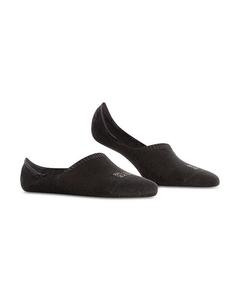 Нескользящие носки Falke High Cut до щиколотки, черный