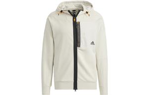 Adidas Куртка мужская экрю, Ecru