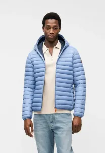 Зимняя куртка дональда Save The Duck, Cornflower Blue