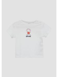 Футболка в цвете 0100_white s.Oliver