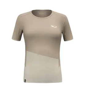 Футболка Puez Sporty Dry Salewa