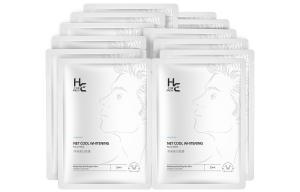 Мужские маски для лица H&E