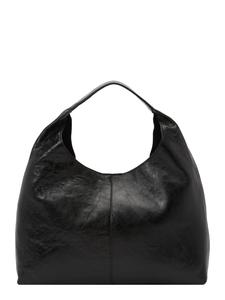 & Other Stories Плечевая сумка в черном цвете