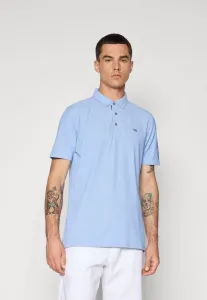 Рубашка-Поло uni Calvin Klein Golf, Sky