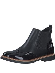 Сапоги s.Oliver Boots, черный