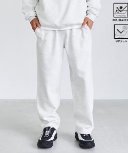 Спортивные штаны Clean Plus Устойчивы к пятнам (пищевым пятнам), защита от УФ-излучения Coen, цвет Lt.Gray