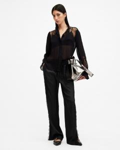 Кружевные брюки (W)TYLER