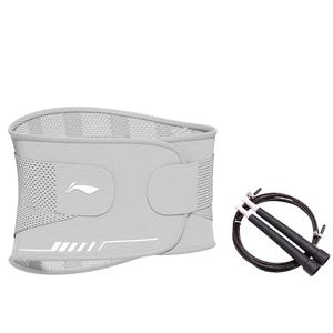 Корсет для поддержки спины Полиэстер, Эластан, Полиамид Unisex LINING, черный