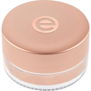 Тени для век cream eyeshadow Essence, 02 pearl, вес 5 гр.