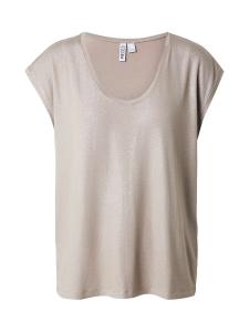 PIECES Футболка 'PCAlice' в цвете Greige