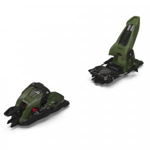 Крепления для лыж Duke Pt 16 '25 Marker, Green/Black