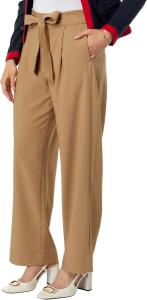 Мужские брюки с эластичным поясом Tommy Hilfiger, Tiger Eye