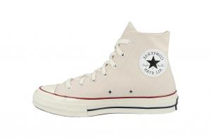 Converse Unisex Chuck 70 Canvas Hightop Shoes - Sand, коричневый
