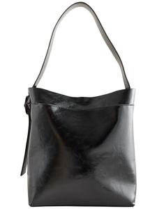 Сумка через плечо Next, черный