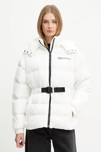 Куртка Karl Lagerfeld Jeans, белый