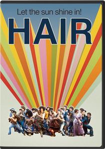 Диск DVD Hair