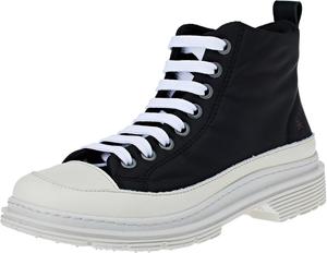 Модные ботинки Art Unisex-Adult Swag, белый/черный