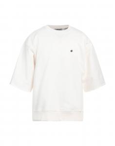 Толстовка A Paper Kid, кремовый