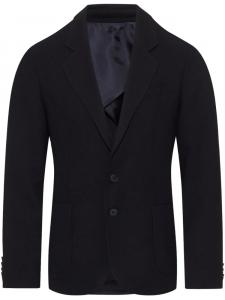 Orlebar Brown пиджак Gainsbourg, синий