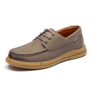 Кроссовки мужские Lifestyle Shoes Men Low-Top Seven, темно-серый