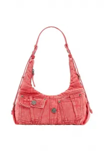 Средняя сумка через плечо Desigual, Red