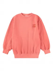 Толстовка с вышивкой Molo, красный