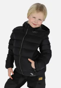 Пуховая куртка östersund Swedemount, Black Carbon Black