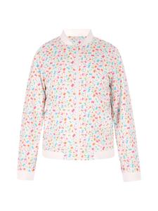 Переходная куртка MO Jacke, цвет Wasser