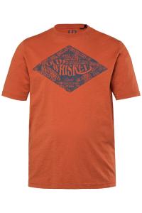 Рубашка JP1880, оранжевый