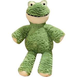 1 упаковка плюшевая кукла счастливая лягушка 36 см высота ZITONG