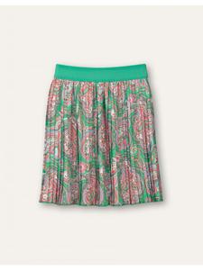 Юбка Oilily, зеленый