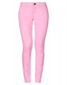 Джинсы Dolce&Gabbana, розовый