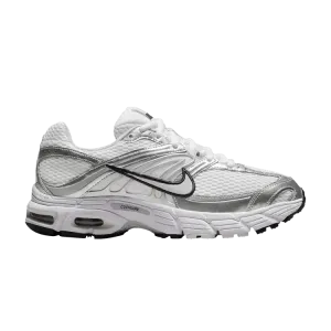 Кроссовки Nike Wmns Air Max Moto 2K 'White Metallic Silver', белый