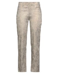 Брюки Virna Drò, серый