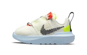Обувь для малышей Nike Crater TD