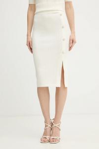 Юбка bice Marciano by Guess, бежевый