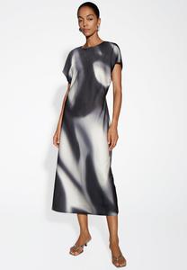 Платье someday. SLIM TAPERED FIT, Black