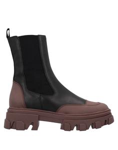 Ботильоны Bibi Lou, черный