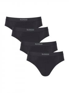 Трусы Sloggi, черный