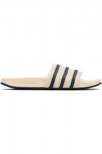 Adidas Originals Edition Adilette слайды Wales Bonner, мультиколор
