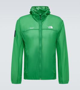 Куртка с логотипом Undercover The North Face, Fern Green