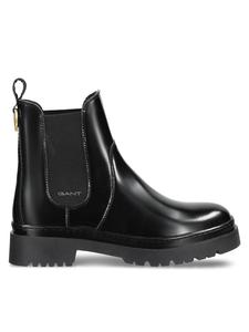 Классические ботильоны 31551158 Gant, черный