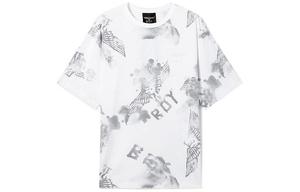 Футболка унисекс белая Boy London, белый