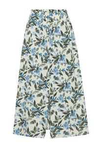 Юбка А-силуэта FRMADDIE SK 1 Fransa, мультиколор