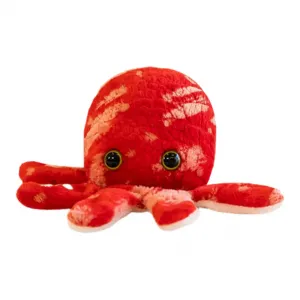 Плюшевая кукла Animal-Style с присоской и наплечным ремнем высотой 15см CHONGRONGLIANYU