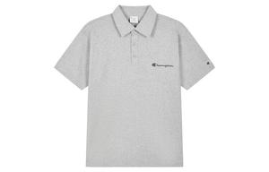 Рубашка поло унисекс Champion, зеленый