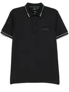 Рубашка поло Paul Pro Boss, черный