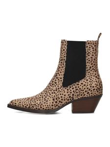 Ботинки Челси POSH by Poelman CARMEN, бежевый