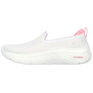 Кроссовки Skechers Lifestyle Shoes Women's Low-top, розовый
